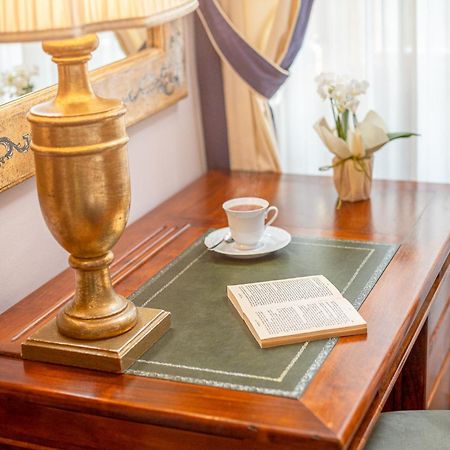 Il Marzocco Boutique B&B Φλωρεντία Εξωτερικό φωτογραφία