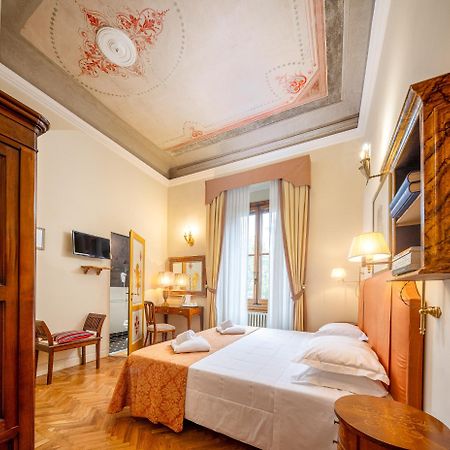 Il Marzocco Boutique B&B Φλωρεντία Εξωτερικό φωτογραφία