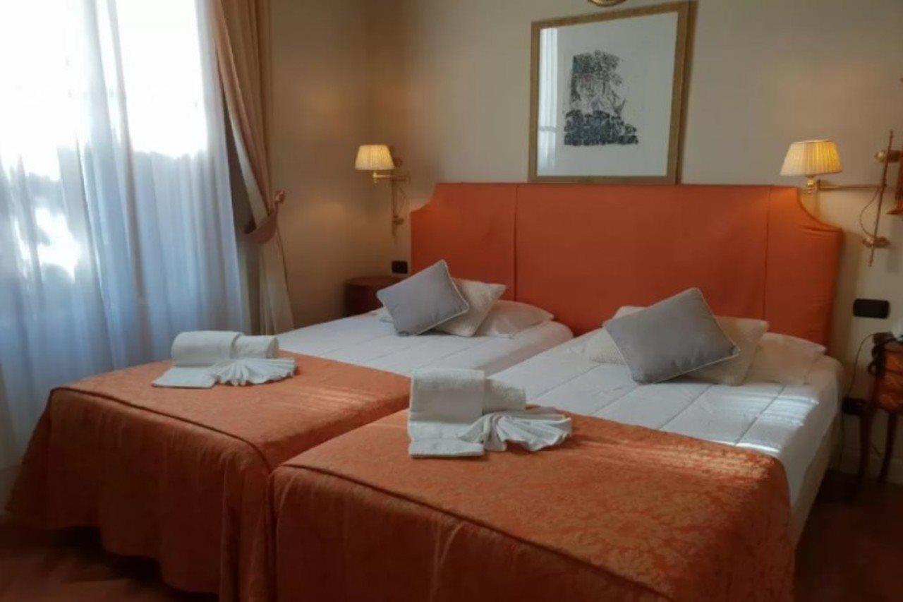 Il Marzocco Boutique B&B Φλωρεντία Εξωτερικό φωτογραφία