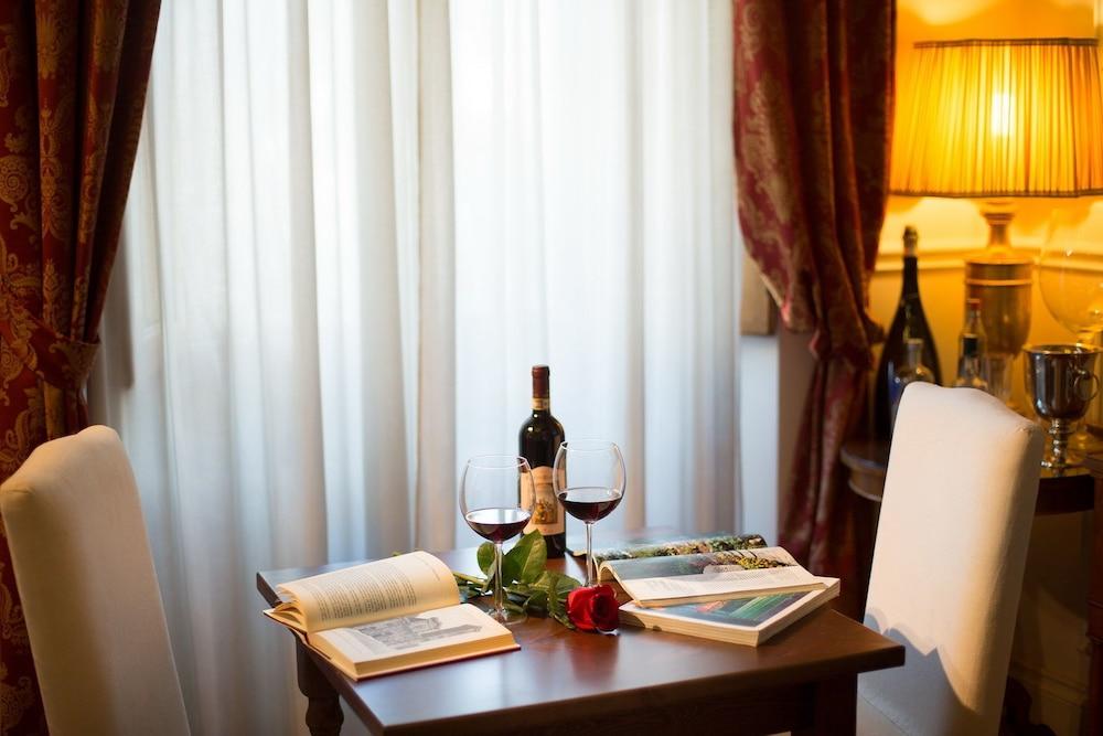 Il Marzocco Boutique B&B Φλωρεντία Εξωτερικό φωτογραφία