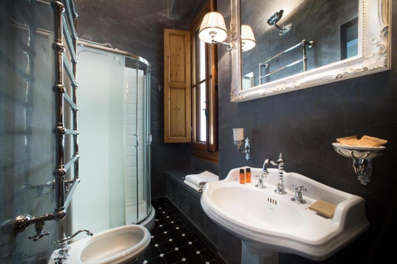 Il Marzocco Boutique B&B Φλωρεντία Εξωτερικό φωτογραφία