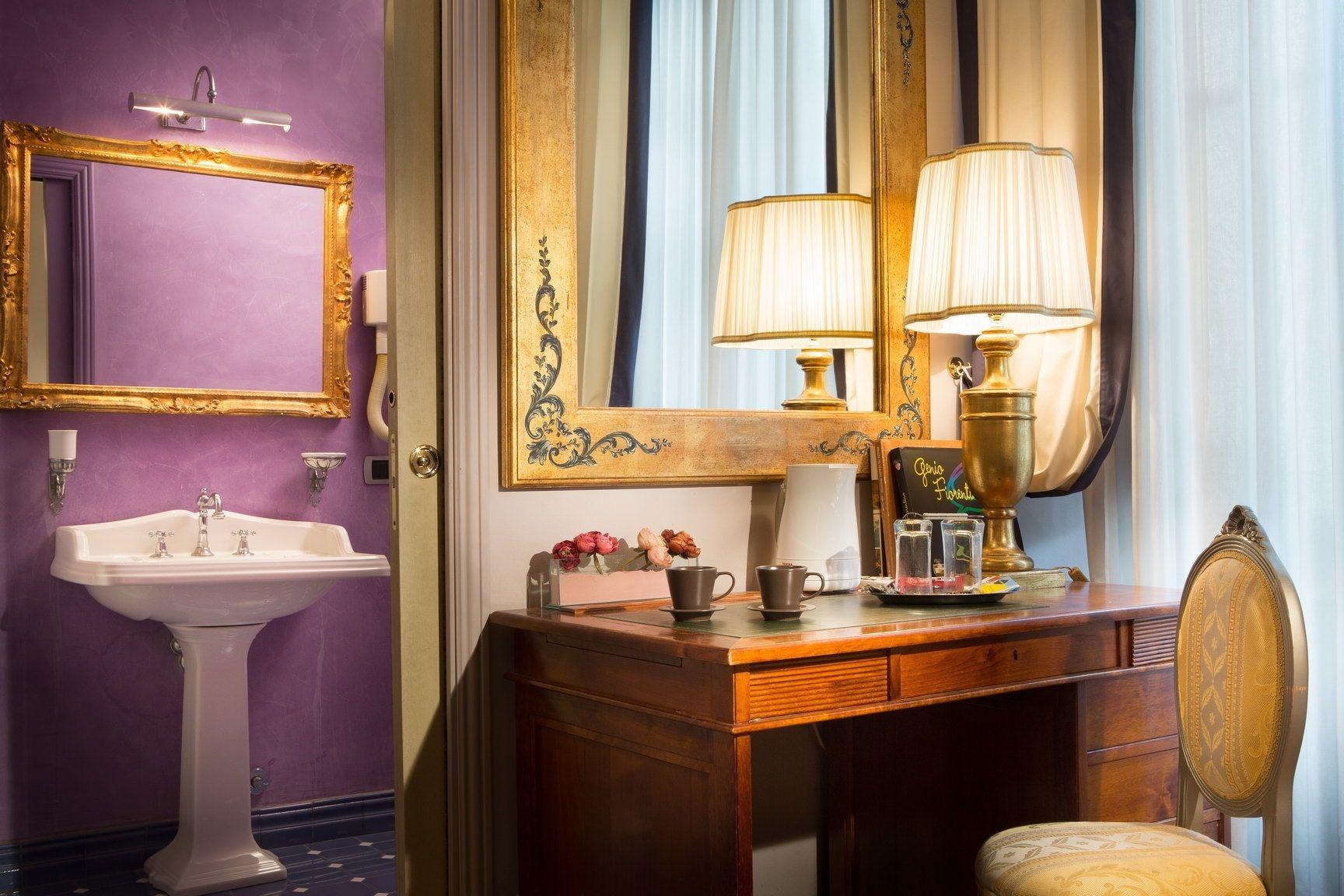 Il Marzocco Boutique B&B Φλωρεντία Εξωτερικό φωτογραφία