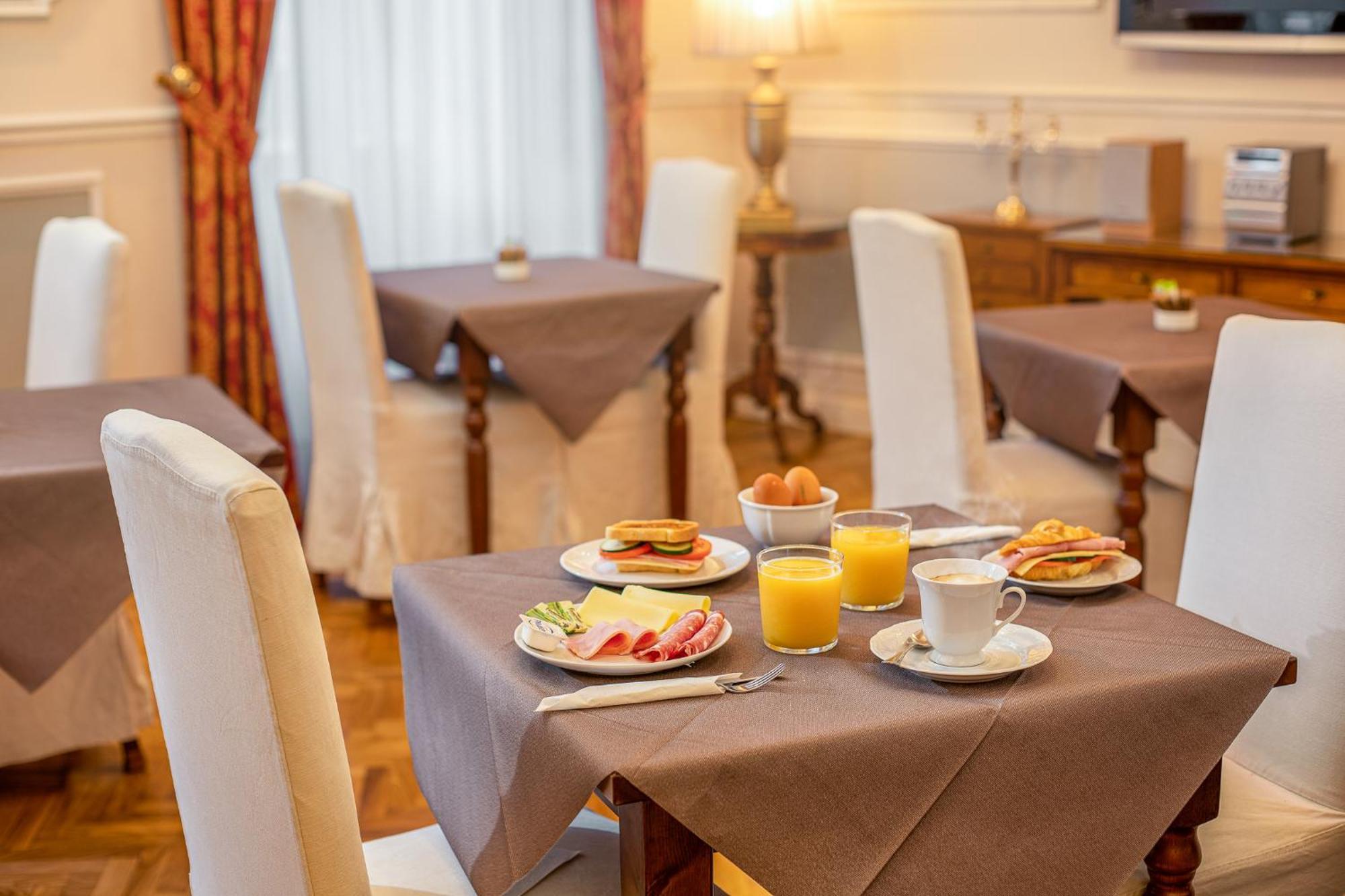 Il Marzocco Boutique B&B Φλωρεντία Εξωτερικό φωτογραφία