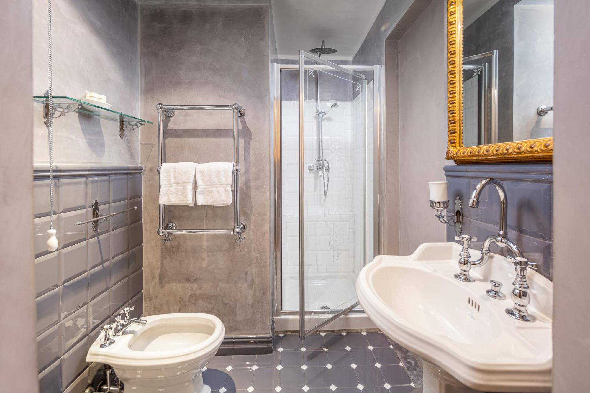 Il Marzocco Boutique B&B Φλωρεντία Εξωτερικό φωτογραφία