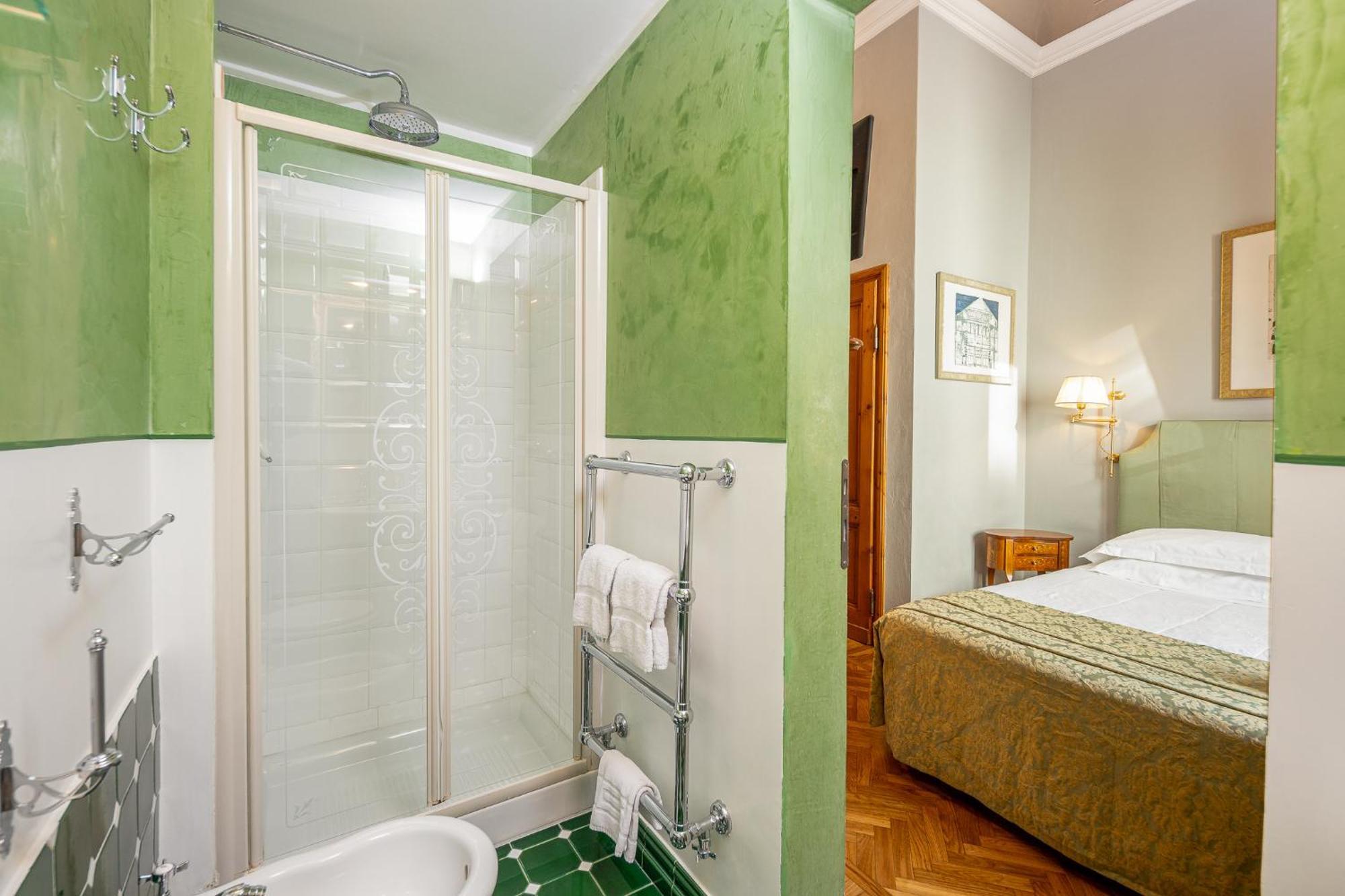 Il Marzocco Boutique B&B Φλωρεντία Εξωτερικό φωτογραφία
