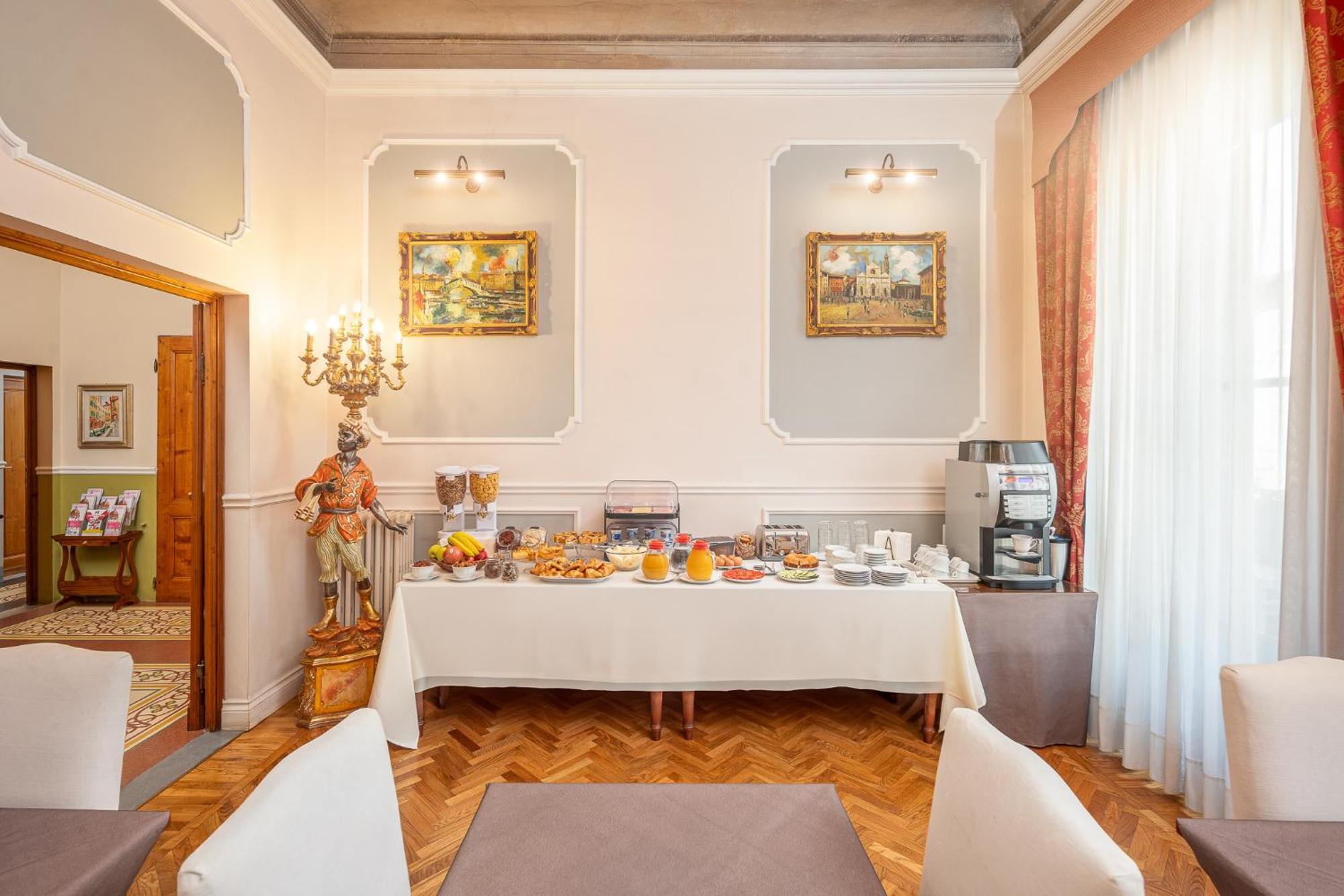 Il Marzocco Boutique B&B Φλωρεντία Εξωτερικό φωτογραφία