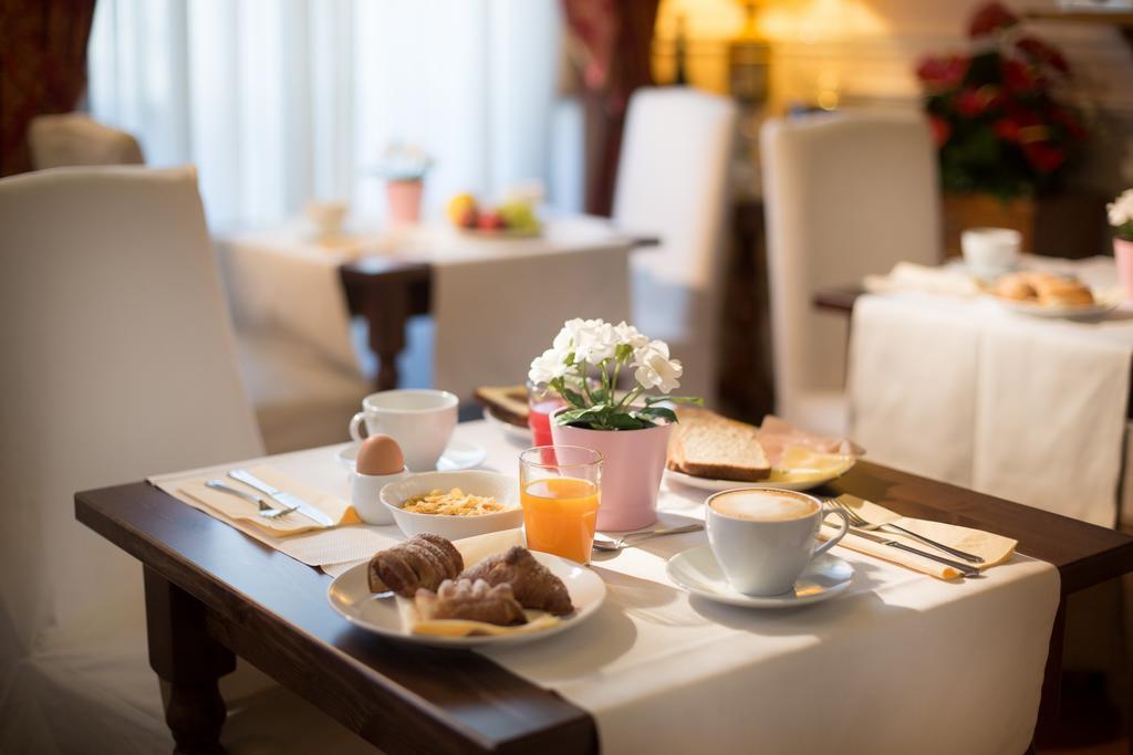 Il Marzocco Boutique B&B Φλωρεντία Εξωτερικό φωτογραφία